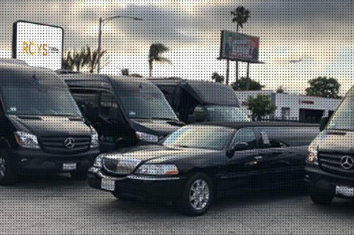 Limousine & Luxury Limousine & Luxury